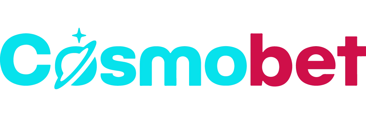 Cosmobet logo